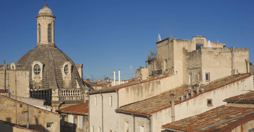 Апартаменты Duplex Cope Cambes - Eglise Saint Roch - Premiere Conciergerie Монпелье Экстерьер фото