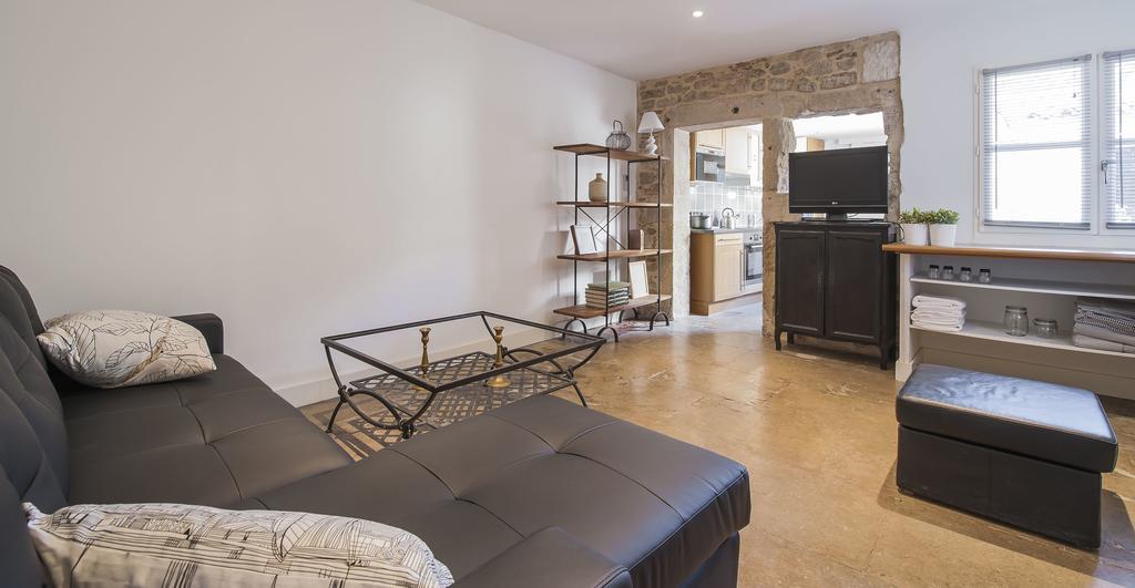 Апартаменты Duplex Cope Cambes - Eglise Saint Roch - Premiere Conciergerie Монпелье Экстерьер фото