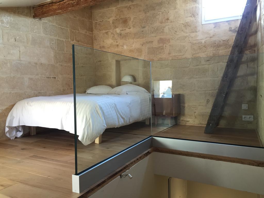 Апартаменты Duplex Cope Cambes - Eglise Saint Roch - Premiere Conciergerie Монпелье Экстерьер фото