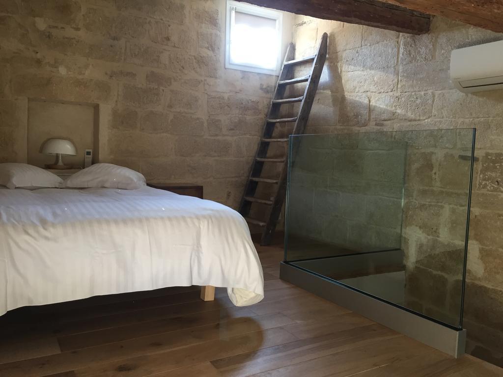 Апартаменты Duplex Cope Cambes - Eglise Saint Roch - Premiere Conciergerie Монпелье Экстерьер фото