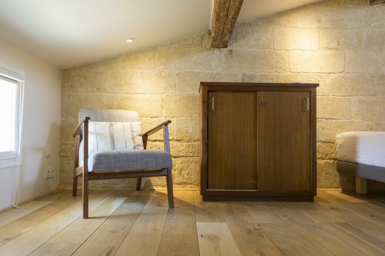Апартаменты Duplex Cope Cambes - Eglise Saint Roch - Premiere Conciergerie Монпелье Экстерьер фото