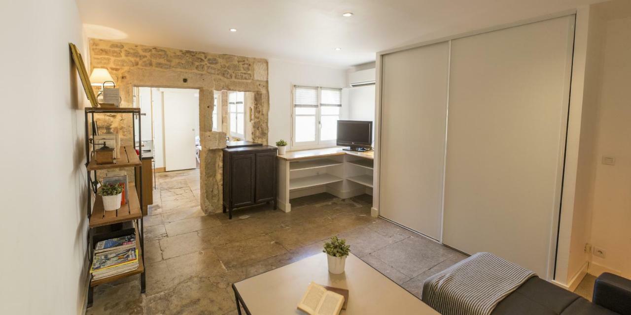 Апартаменты Duplex Cope Cambes - Eglise Saint Roch - Premiere Conciergerie Монпелье Экстерьер фото