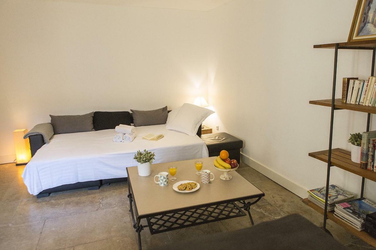 Апартаменты Duplex Cope Cambes - Eglise Saint Roch - Premiere Conciergerie Монпелье Экстерьер фото